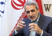 معضل آب اصفهان مسئله ملی است/صدای زلزله خاموش در اصفهان به گوش می‌رسد