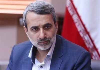  نامه نماینده اصفهان به رئیس بنیاد شهید در خصوص مشکلات جانبازان 
