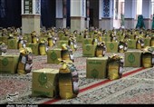 5 هزار بسته معیشتی در ورامین توزیع میشود