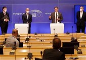 پارلمان اروپا توافق تجاری پسابرگزیت را تصویب کرد