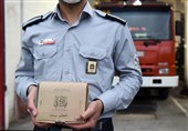 توزیع روزانه 4000 بسته افطاری در محلات مشهد توسط آستان قدس رضوی