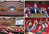 بزرگترین فرهنگسرای شرق کشور در بیرجند افتتاح شد