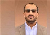 انصارالله یمن سالروز پیروزی انقلاب اسلامی ایران را تبریک گفت