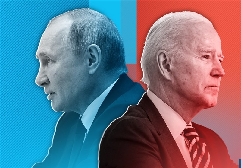 پوتین: دورنمای روابط روسیه و آمریکا به نتیجه مذاکرات امنیتی بستگی دارد