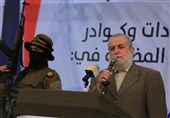 الشیخ عزام: المقاومة قامت بدورها وتحملت مسئولیتها بشجاعة فی الدفاع عن فلسطین