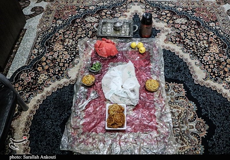 استان کرمان , اورژانس , ماه رمضان , 