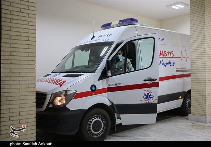 تماس بیش از 4200 مزاحم تلفنی با اورژانس تهران در یک هفته!