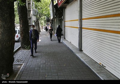  آخرین وضعیت کرونا در ایران| شناسایی ۶۰ مبتلا به ویروس جهش‌یافته/ برخورد با ۱۷۰۰ صنف متخلف کرونایی + فهرست رنگ‌بندی 