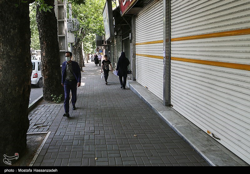 آخرین وضعیت کرونا در ایران| شناسایی 60 مبتلا به ویروس جهش‌یافته/ برخورد با 1700 صنف متخلف کرونایی + فهرست رنگ‌بندی