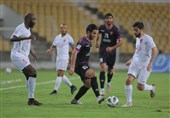 الرایه قطر: شکست الریان برابر پرسپولیس تلخ بود