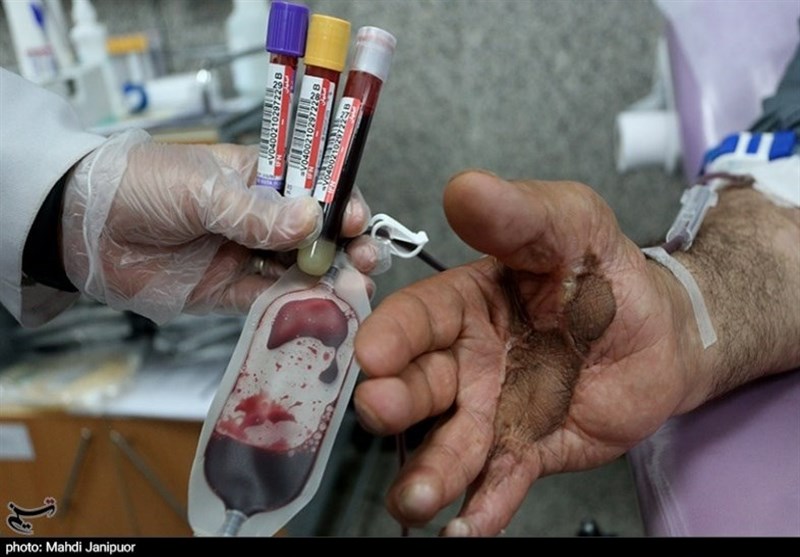 مراکز انتقال خون استان اصفهان میزبان &quot;نذر خون&quot; اهداکنندگان است