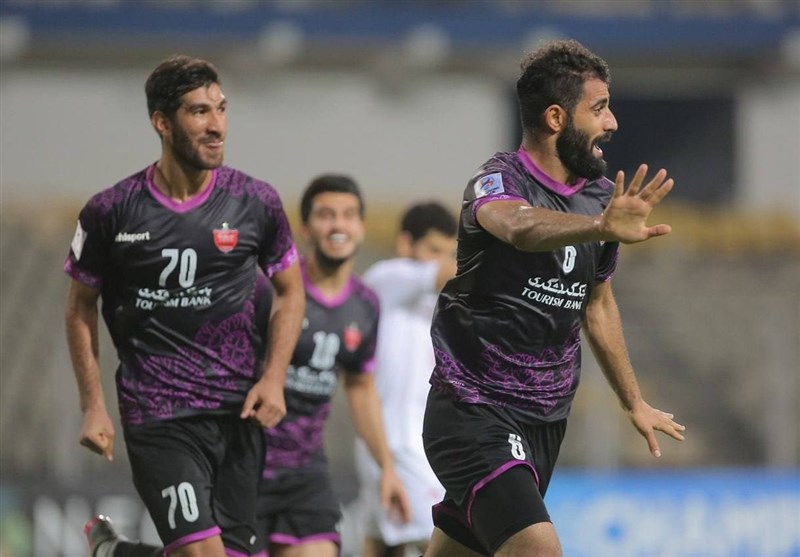 2021 ACL Group E: Persepolis Beats Al-Rayyan to Seal Top Spot in Style