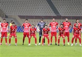 لیگ قهرمانان آسیا|سرخپوشان تبریز با گل دقیقه 1+90 به یک هشتم نهایی رسیدند/ تراکتور سومین نماینده ایران در مرحله حذفی