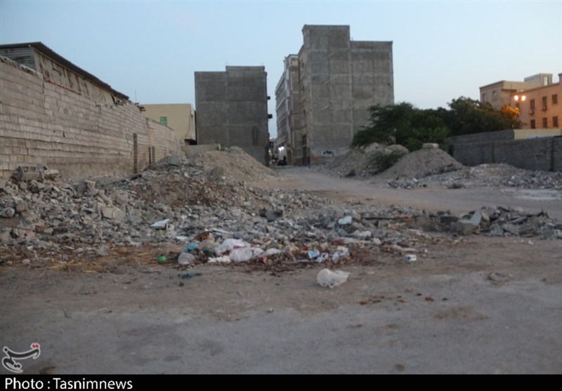 ساخت 11 هزار مسکن محرومان در سیستان و بلوچستان/اختصاص 1007 هکتار زمین برای ساماندهی سکونتگاه‌ غیررسمی چابهار