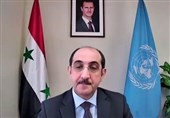 دمشق: دلیلی برای تمدید سازوکار کمک‌های فرامرزی در سوریه وجود ندارد