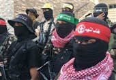 فصائل المقاومة: التهدیدات باغتیال السنوار ستفتح على الاحتلال بابا من أبواب جهنم