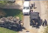 Five Killed in North Carolina Standoff