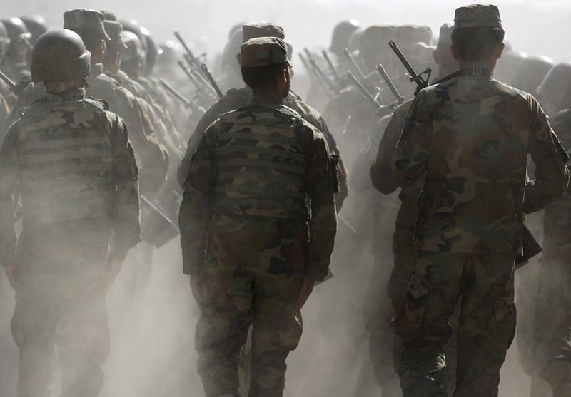 «سیگار»: حملات نفوذی در افغانستان 82 درصد افزایش یافته است