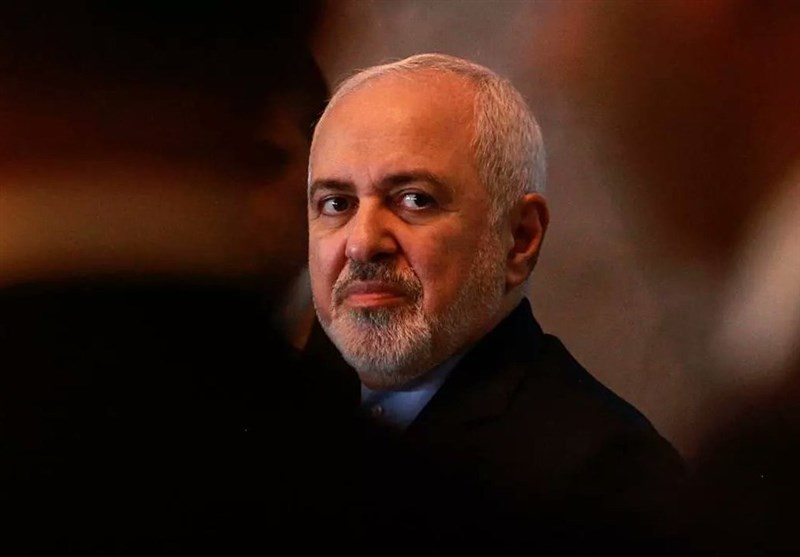 Zarif Calls Off Vienna Visit in Solidarity with Palestine