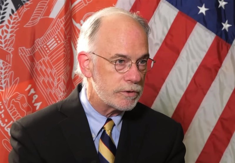 ویلسون: آمریکا از دولت منتخب افغانستان پشتیبانی می‌کند