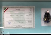 "دختولوک و کجوک" 2 عروسک بومی هرمزگانی ثبت شورای اسباب بازی شدند