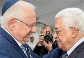 پیام تسلیت «محمود عباس» به رئیس رژیم صهیونیستی