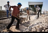 مطالبات کارگران کردستان از رئیس‌ جمهور منتخب+فیلم