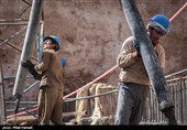 98درصد کارگران در استان کردستان &quot;قرارداد موقت&quot; دارند