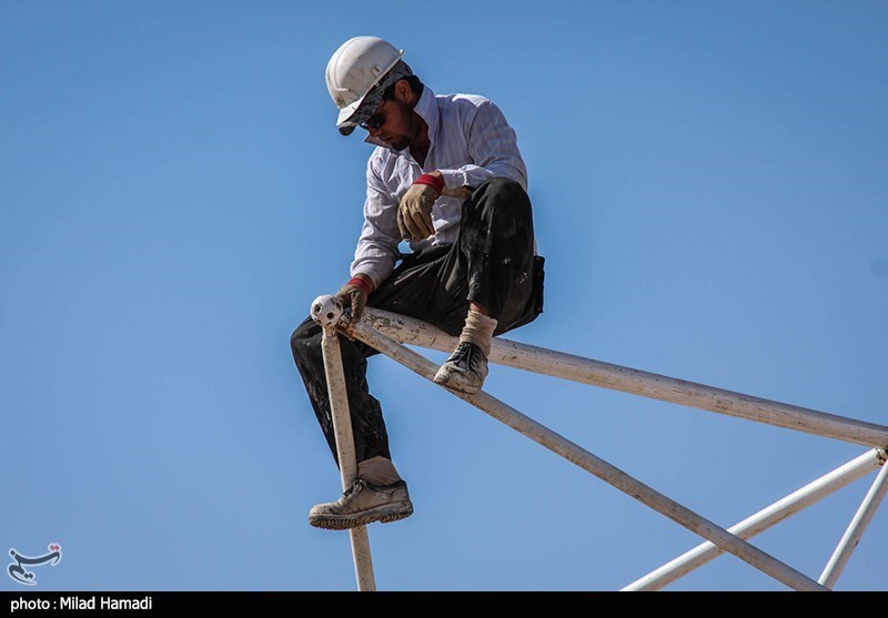 مسکن از دغدغه‌های اصلی کارگران کردستانی است