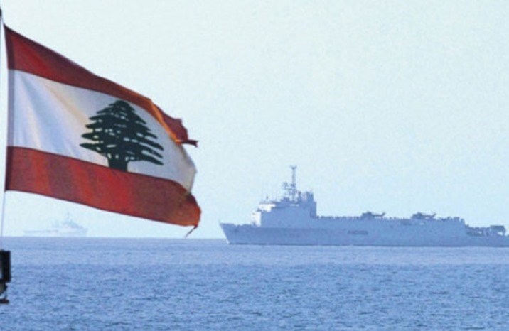 مذاکرات ترسیم مرزهای دریایی لبنان و رژیم صهیونیستی از سرگرفته می‌شود
