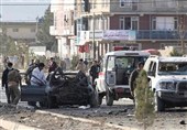 Car Bomb Kills 27 in Afghanistan&apos;s Eastern Logar Province
