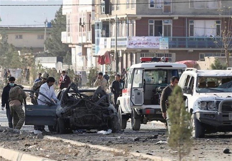 Car Bomb Kills 27 in Afghanistan&apos;s Eastern Logar Province