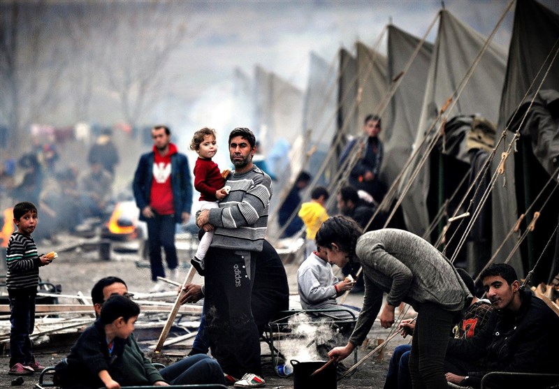 سفر وزیر لبنانی به دمشق برای گفتگو با مقامات سوری درباره بازگشت آوارگان