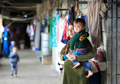 لبنان: ۶ هزار آواره سوری چهارشنبه به کشورشان برمی‌گردند 