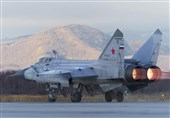 روسیه درصدد نوسازی شرقی‌ترین فرودگاه نظامی این کشور