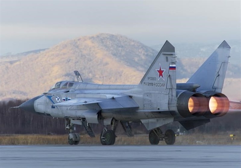 روسیه درصدد نوسازی شرقی‌ترین فرودگاه نظامی این کشور
