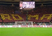 افزایش بدهی‌های باشگاه رم به 265 میلیون یورو