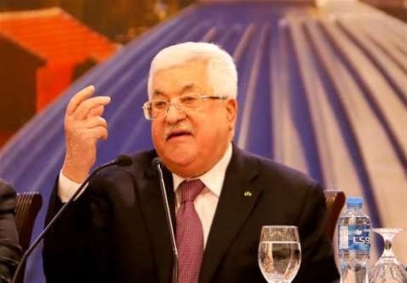 هشدار آمریکایی‌ها به رئیس تشکیلات خودگردان فلسطین