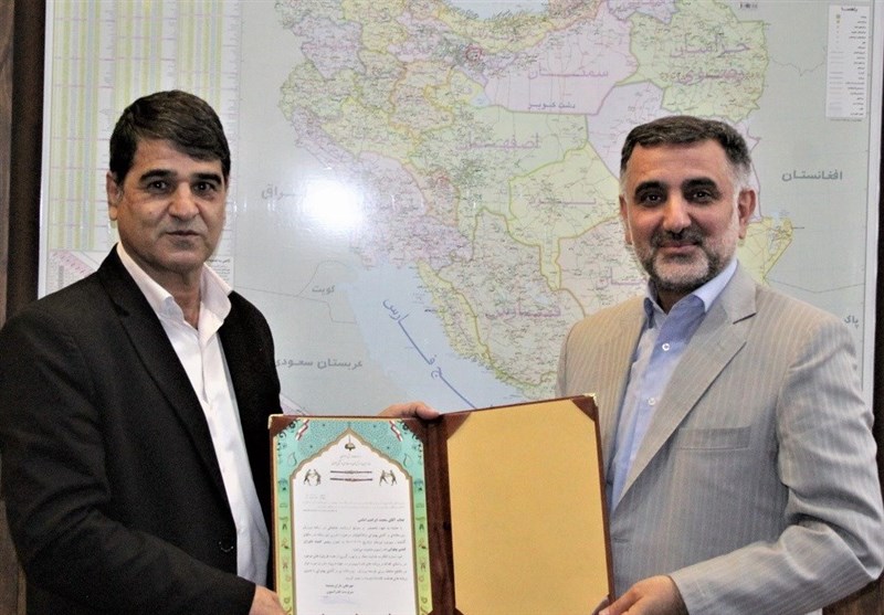 دو انتصاب در فدراسیون ورزش‌های زورخانه‌ای/ امامی رئیس کمیته داوران شد