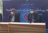 فرمانداران ضعیف استان قزوین در مدیریت بحران کرونا تنبیه می‌شوند‌