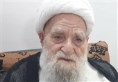 مراسم چهلمین روز ارتحال آیتالله کاتبی مرندی در قم برگزار می شود
