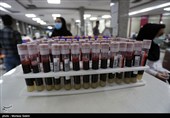 خون مورد نیاز بیماران سیستان و بلوچستان تأمین شد
