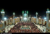 ویژه‌برنامه عید غدیر در آستان هلال بن علی(ع) اعلام شد