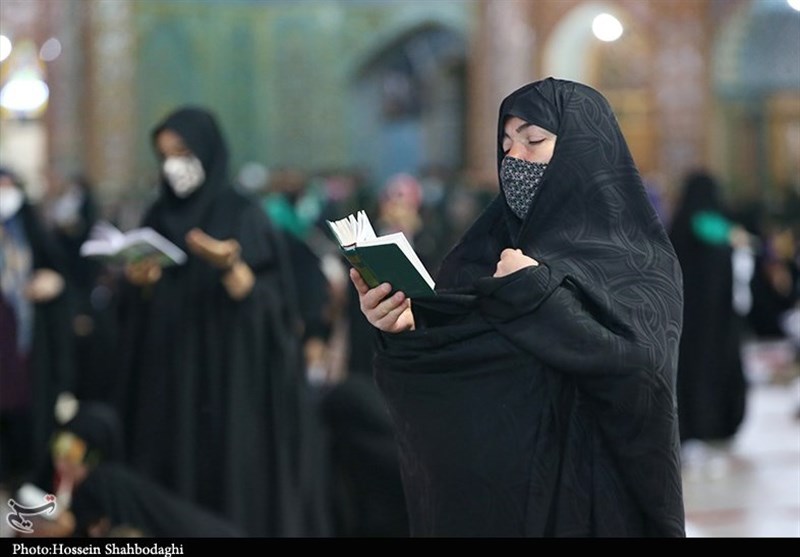 مراسم شب‌های قدر در بیش از 1000 مسجد و حسینیه استان مرکزی برگزار می‌شود