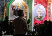 ویژه‌برنامه بزرگداشت شهدای هفتم تیر در جوار مزار شهید سلیمانی برگزار می‌شود