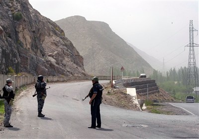  استقبال روسیه از توافق قرقیزستان و تاجیکستان درباره آتش‌بس کامل در مرز دو کشور 