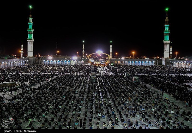 تولیت مسجد مقدس جمکران: 3 میلیون زائر در مراسم نیمه شعبان قم حضور پیدا می‌کنند
