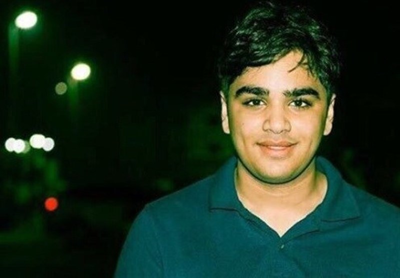 قربانیان سرکوب| 3 -نوجوان سعودی که منتظر صدور حکم اعدام است