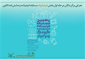 برگزیدگان مرحله اول «فیلم کوتاه» کانون پرورش فکری معرفی شدند