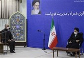 لازمه تحقق آرمانهای اسلام و انقلاب تربیت انسان سالم و ماهر است